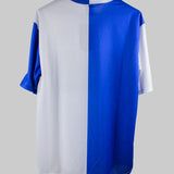 Grasshoppers 2002-03 Home Kit (XL)