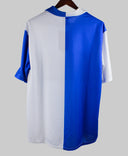 Grasshoppers 2002-03 Home Kit (XL)