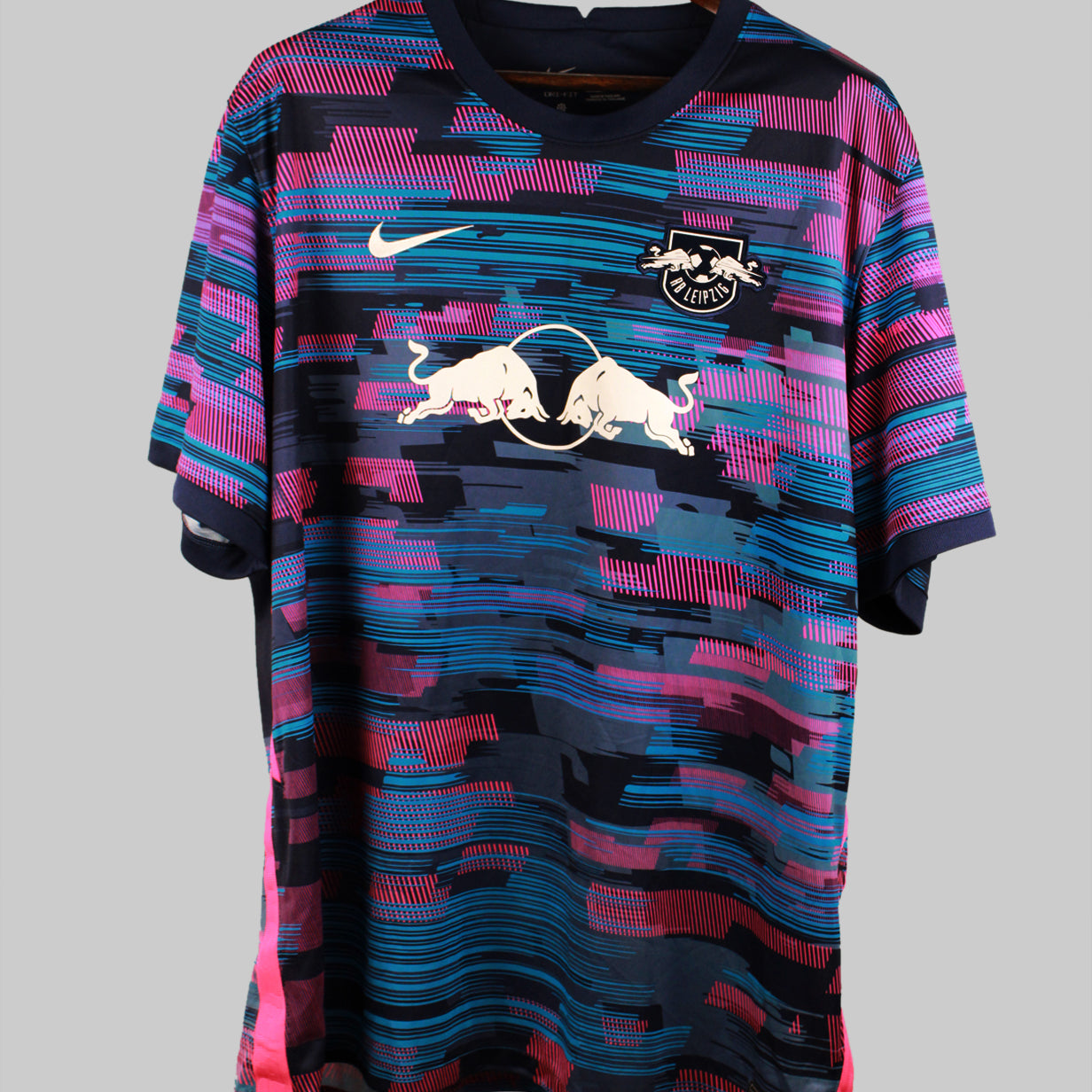 RB Leipzig 2021-22 Third Kit (3XL)