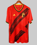 Belgium 2020-21  Home Kit (XL)