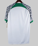 Nigeria 2022 Away W/Tags Kit (XL)