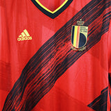 Belgium 2020-21  Home Kit (XL)