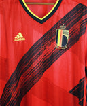 Belgium 2020-21  Home Kit (XL)