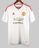 Manchester United 2015-16 Rooney Away Kit (L)