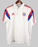 Bayern Munich 2014 Training Polo (XL)