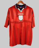 England 1997-98  Away Kit (2XL)
