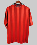 England 1997-98  Away Kit (2XL)