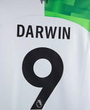 Liverpool 2023-24 Darwin Away Kit W/ Tags (L)