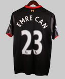 Liverpool 2014-15 Emre Can Third Kit (M)