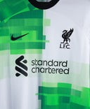 Liverpool 2023-24 Darwin Away Kit W/ Tags (L)