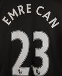 Liverpool 2014-15 Emre Can Third Kit (M)
