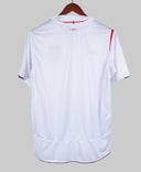 England 2005-06  Home Kit (M)