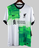 Liverpool 2023-24 Darwin Away Kit W/ Tags (L)