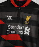 Liverpool 2014-15 Emre Can Third Kit (M)