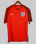 England 2016-17  Away Kit (M)