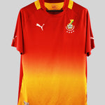 Ghana 2012 Away Kit (XL)