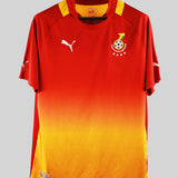Ghana 2012 Away Kit (XL)