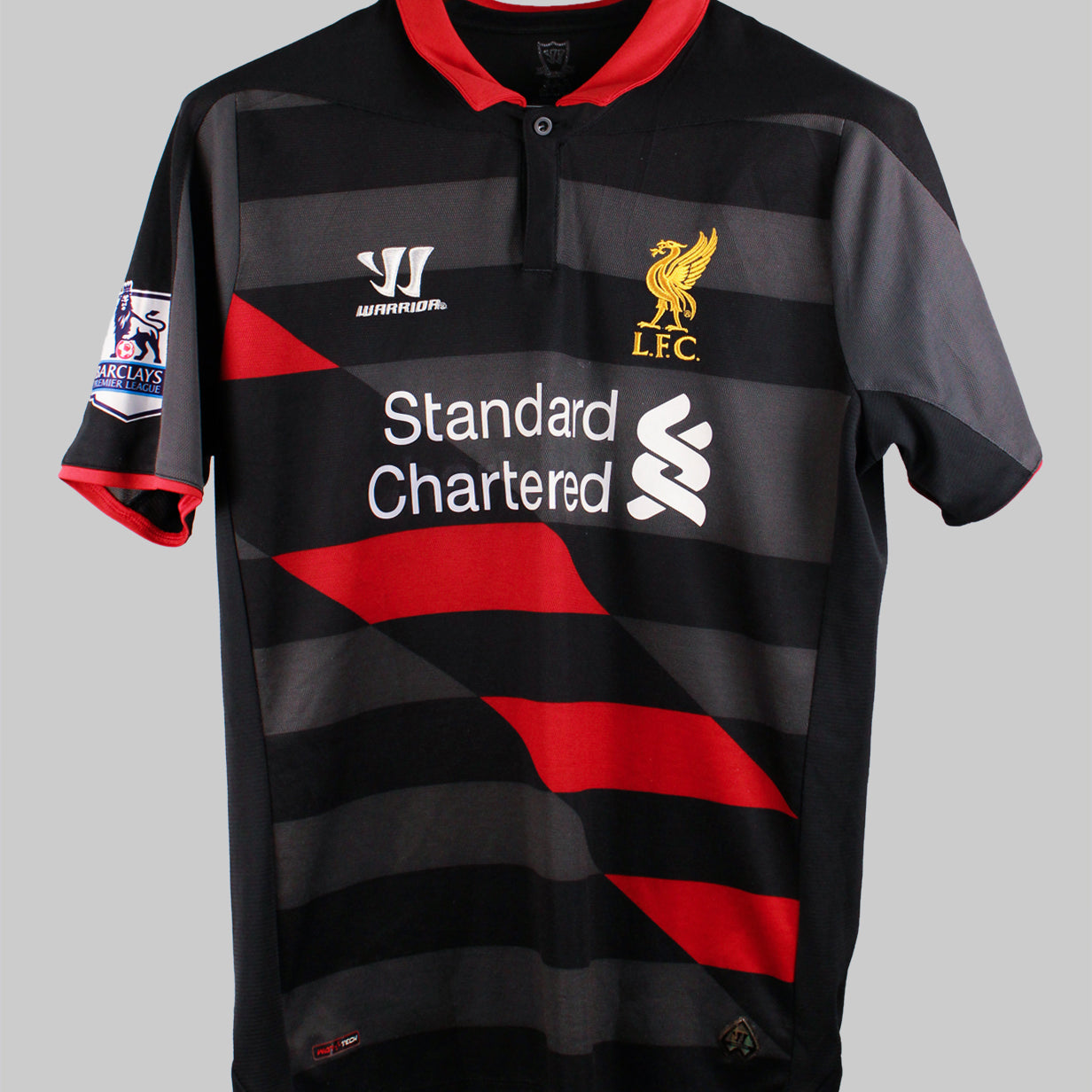 Liverpool 2014-15 Emre Can Third Kit (M)