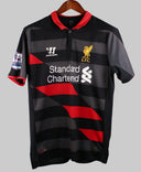 Liverpool 2014-15 Emre Can Third Kit (M)