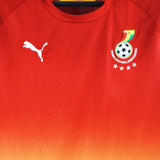 Ghana 2012 Away Kit (XL)