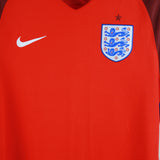 England 2016-17  Away Kit (M)