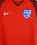 England 2016-17  Away Kit (M)