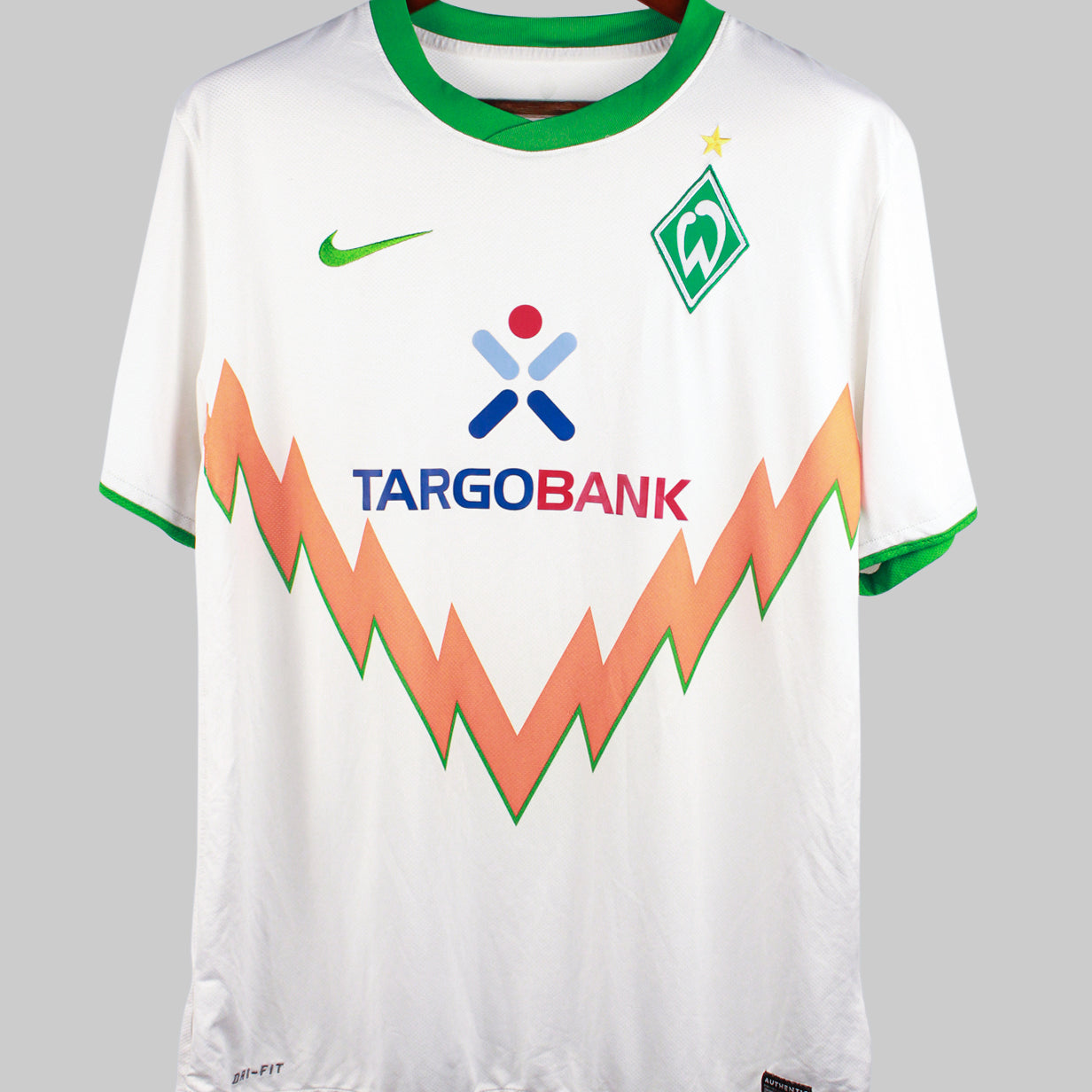 Arsenal 2023-24 Martinelli Away Kit W/ Tags (L)