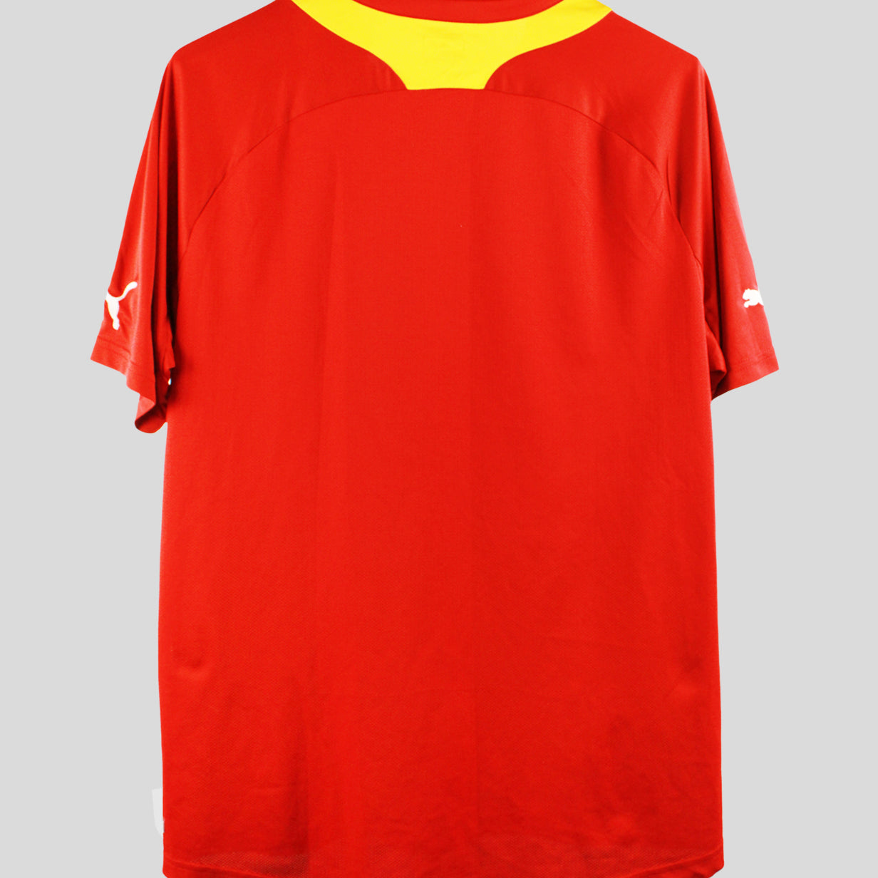 Ghana 2012 Away Kit (XL)