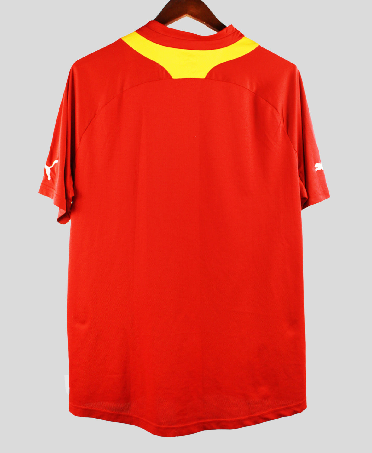 Ghana 2012 Away Kit (XL)