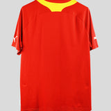 Ghana 2012 Away Kit (XL)