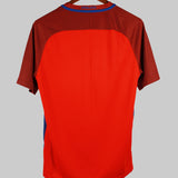 England 2016-17  Away Kit (M)