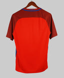 England 2016-17  Away Kit (M)