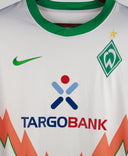 Arsenal 2023-24 Martinelli Away Kit W/ Tags (L)
