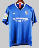 Sevilla 2019-20 Third Kit (L)