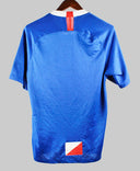 Sevilla 2019-20 Third Kit (L)