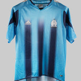 Marseille 2004-05 Away Kit (S)