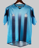 Marseille 2004-05 Away Kit (S)