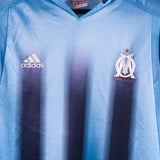 Marseille 2004-05 Away Kit (S)