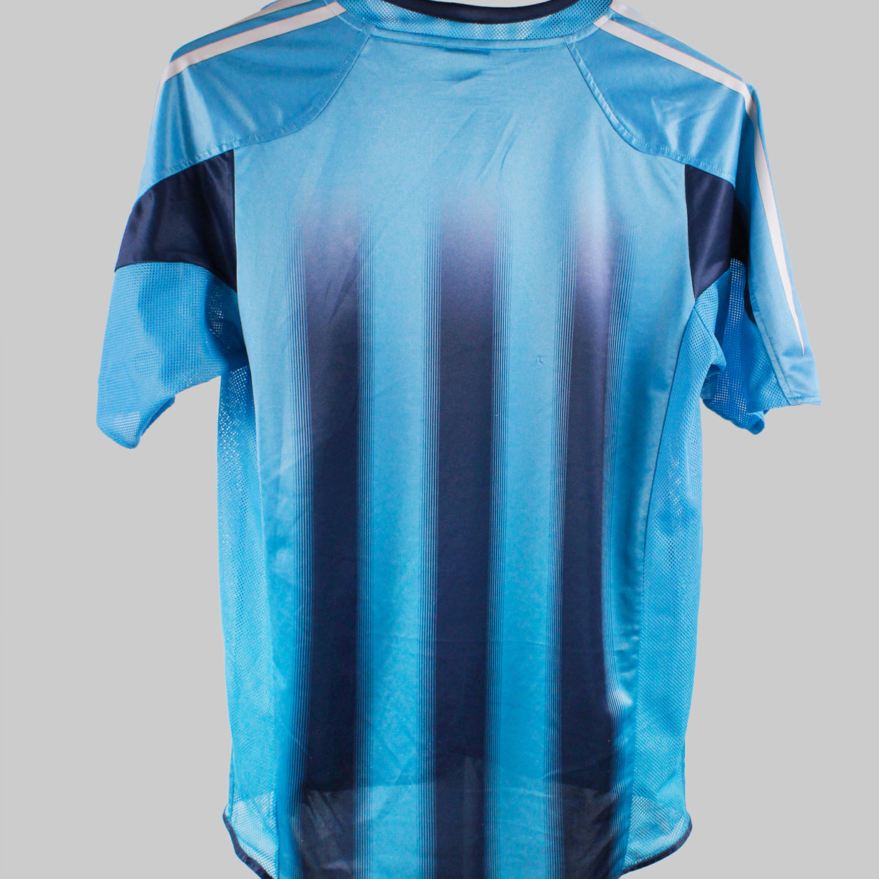 Marseille 2004-05 Away Kit (S)