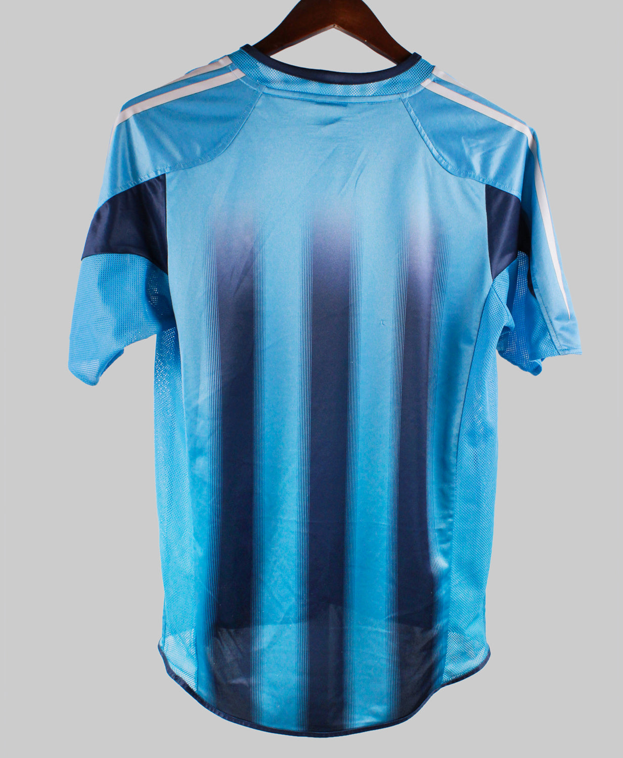 Marseille 2004-05 Away Kit (S)