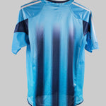 Marseille 2004-05 Away Kit (S)