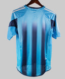 Marseille 2004-05 Away Kit (S)