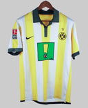 Dortmund 2006-07  Home Kit (L)
