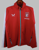 Aston Villa  Training Jacket (L)