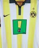 Dortmund 2006-07  Home Kit (L)