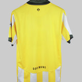 Dortmund 2006-07  Home Kit (L)
