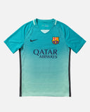 Barcelona 2016-17 messi Third Kit (M)