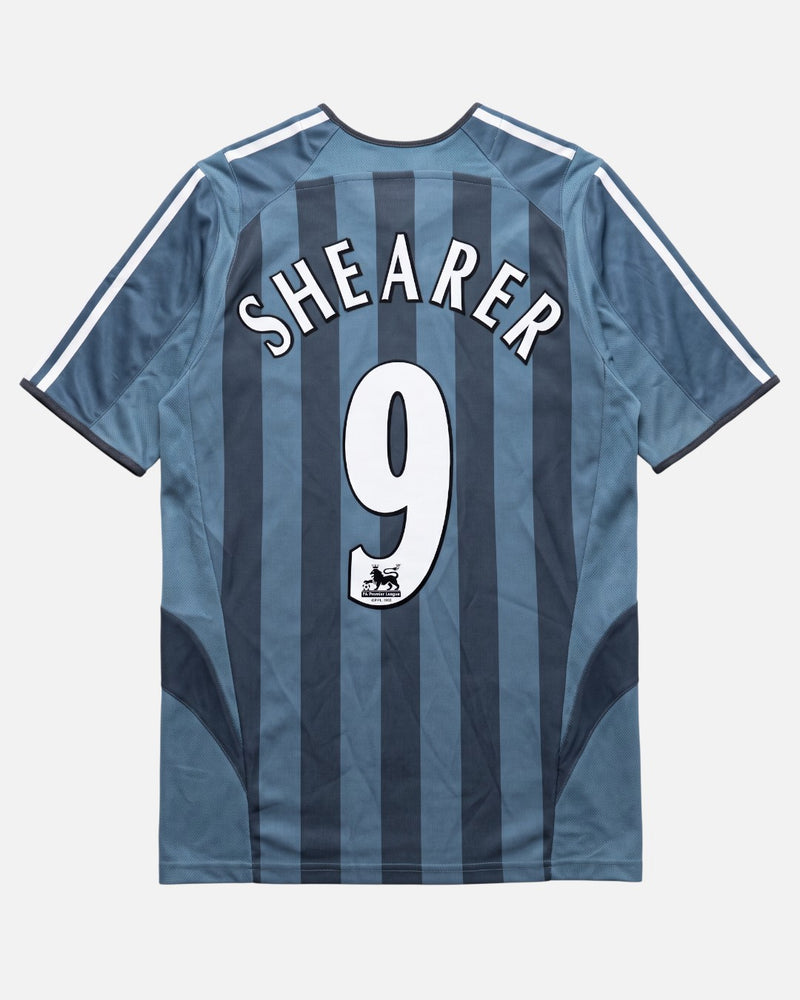 Newcastle 2005-06 Shearer Home Kit (XL)