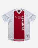 Ajax 2002-03 sneijder Home Kit (L)