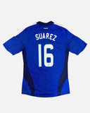 Ajax 2008-09 Suarez Away Kit (M)